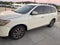 2016 Nissan Pathfinder SV