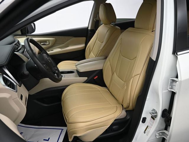 2021 Nissan Murano SV