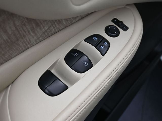 2021 Nissan Murano SV