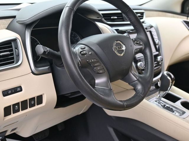 2021 Nissan Murano SV