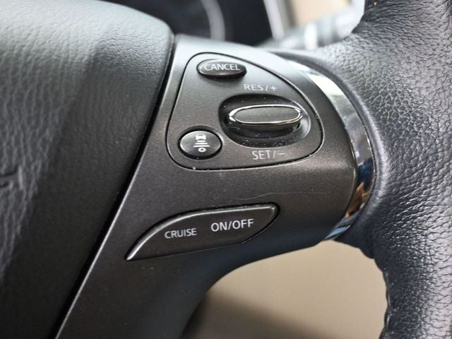 2021 Nissan Murano SV