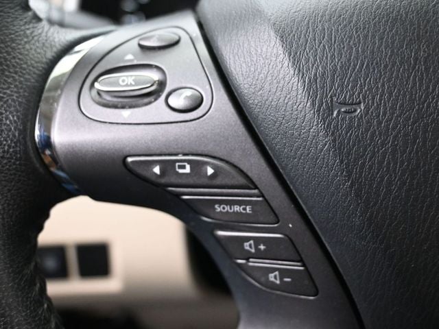 2021 Nissan Murano SV