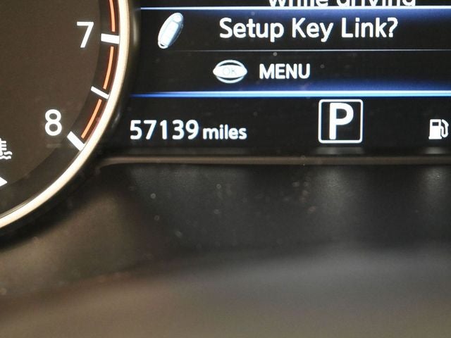 2021 Nissan Murano SV