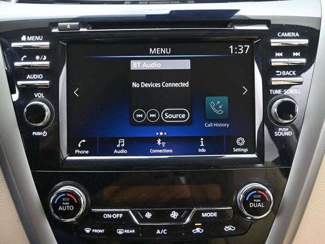 2021 Nissan Murano SV