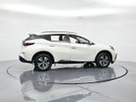 2021 Nissan Murano SV