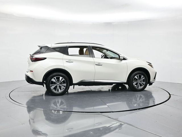 2021 Nissan Murano SV