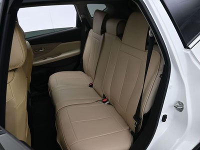 2021 Nissan Murano SV