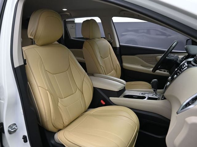 2021 Nissan Murano SV