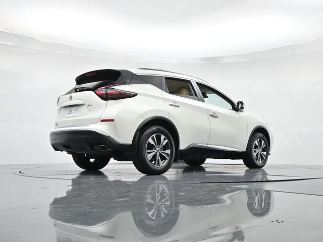 2021 Nissan Murano SV