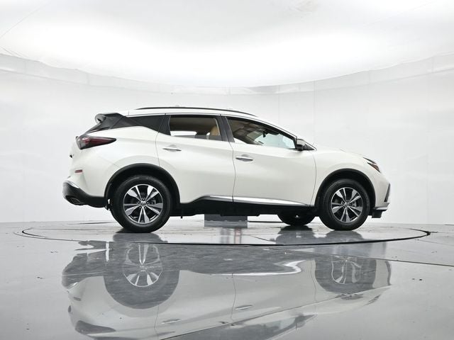 2021 Nissan Murano SV