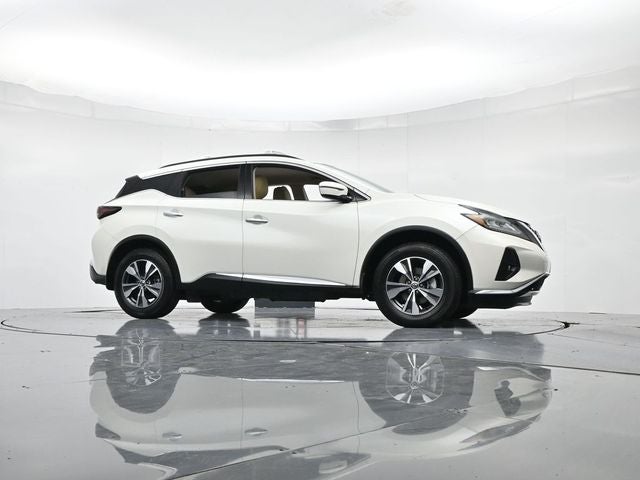 2021 Nissan Murano SV