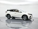 2021 Nissan Murano SV