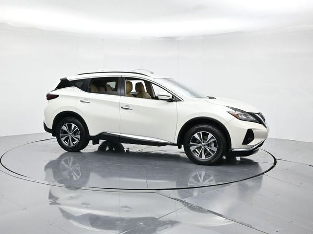 2021 Nissan Murano SV