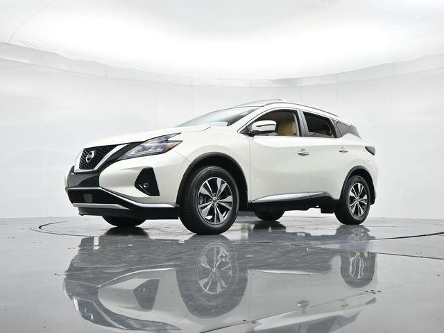 2021 Nissan Murano SV