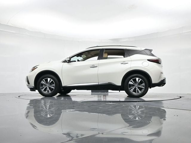 2021 Nissan Murano SV