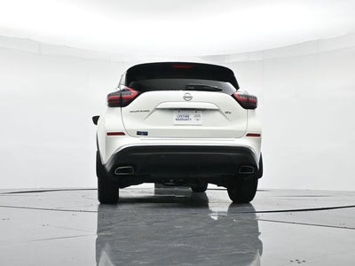 2021 Nissan Murano SV