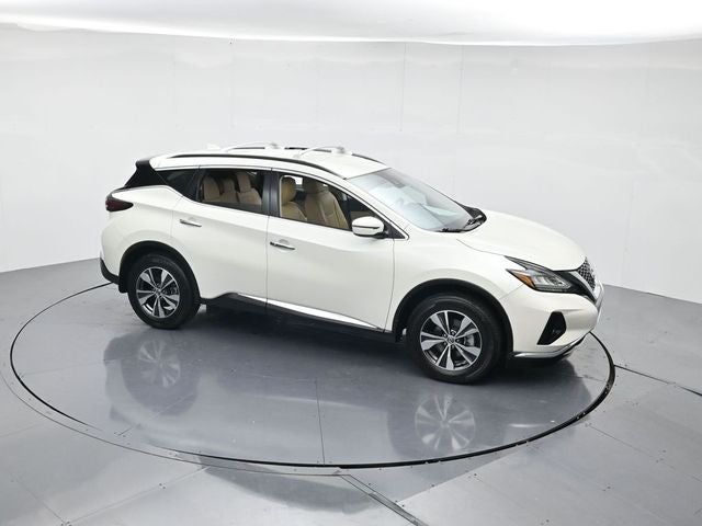 2021 Nissan Murano SV
