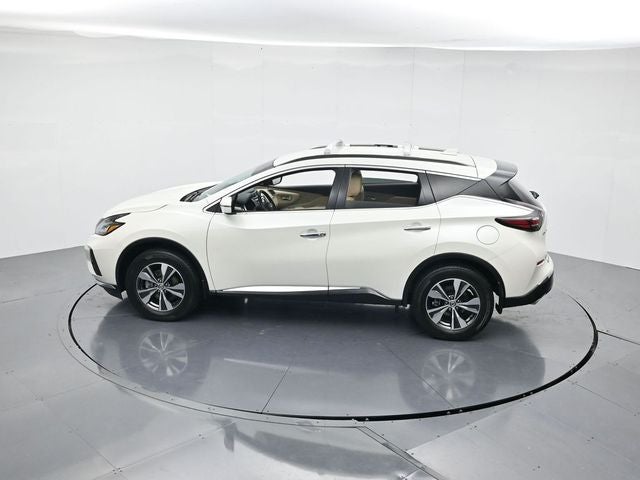 2021 Nissan Murano SV