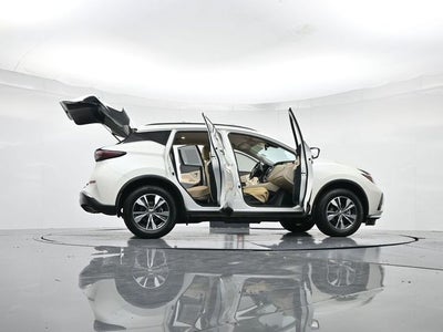 2021 Nissan Murano SV