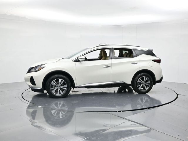 2021 Nissan Murano SV