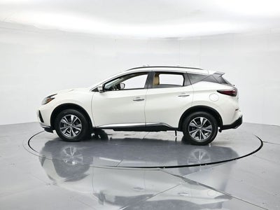 2021 Nissan Murano SV