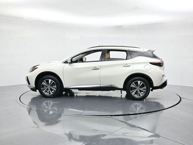 2021 Nissan Murano SV