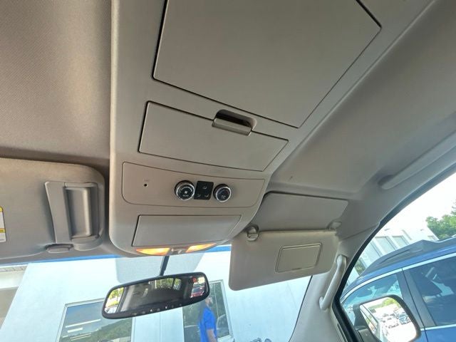 2011 Nissan Armada SL
