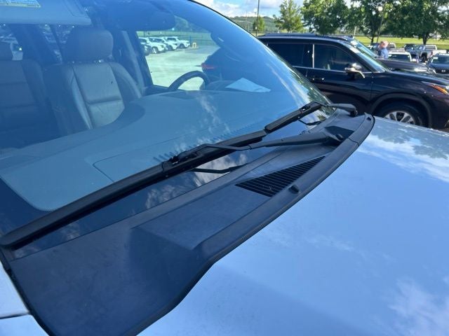2011 Nissan Armada SL