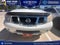2012 Nissan Armada Platinum