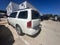 2012 Nissan Armada Platinum