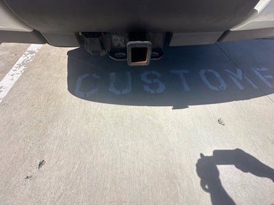 2012 Nissan Armada Platinum