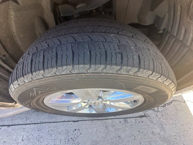 2012 Nissan Armada Platinum