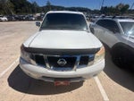 2012 Nissan Armada Platinum