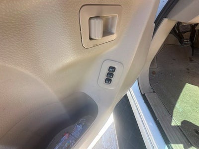 2012 Nissan Armada Platinum