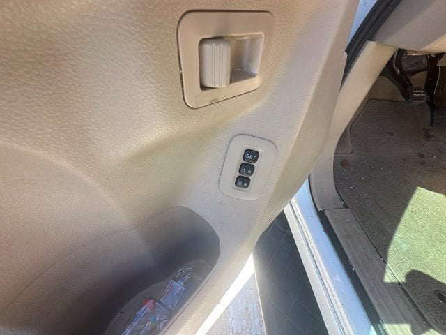 2012 Nissan Armada Platinum
