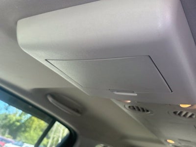 2012 Nissan Armada Platinum