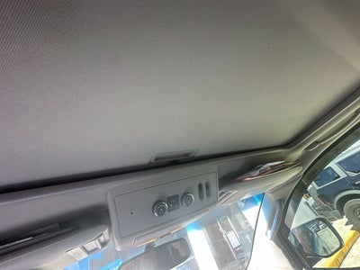 2012 Nissan Armada Platinum
