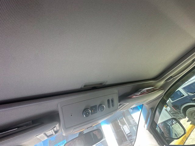 2012 Nissan Armada Platinum