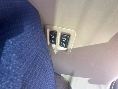 2012 Nissan Armada Platinum