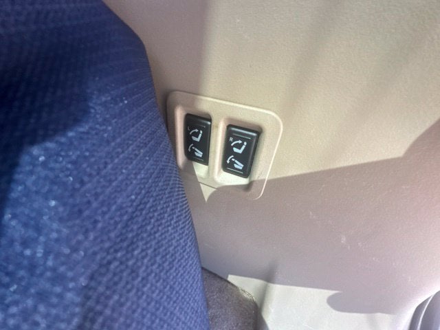 2012 Nissan Armada Platinum