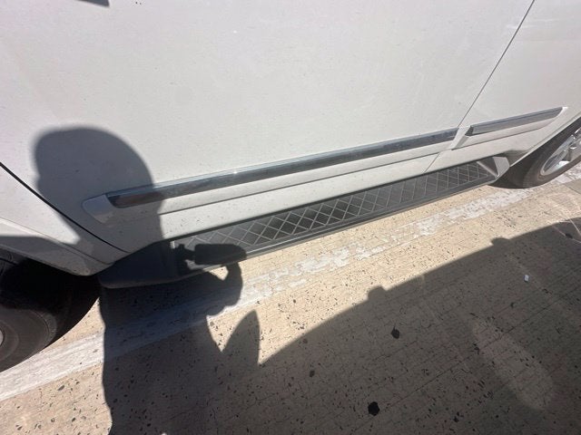 2012 Nissan Armada Platinum