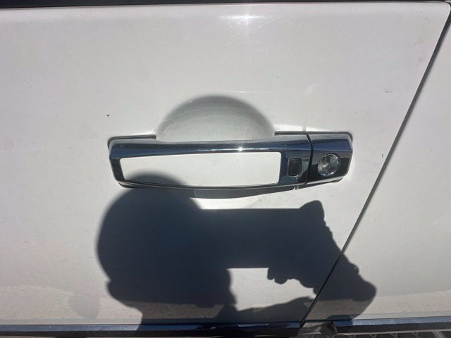 2012 Nissan Armada Platinum