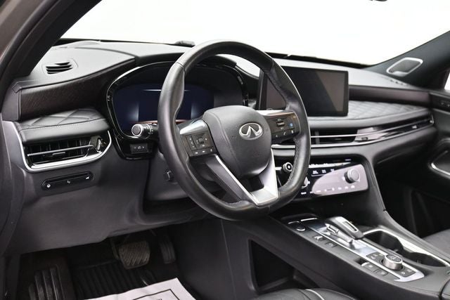 2023 INFINITI QX60 Autograph