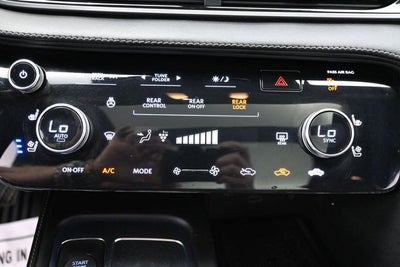 2023 INFINITI QX60 Autograph