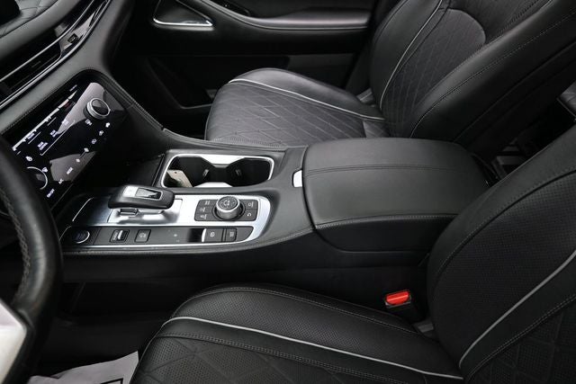 2023 INFINITI QX60 Autograph