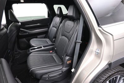 2023 INFINITI QX60 Autograph