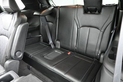 2023 INFINITI QX60 Autograph