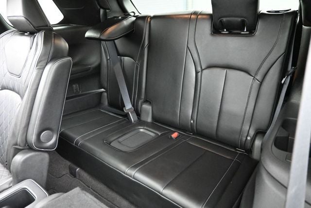 2023 INFINITI QX60 Autograph