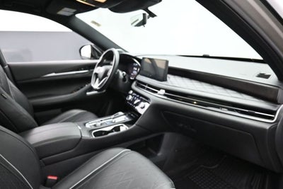 2023 INFINITI QX60 Autograph