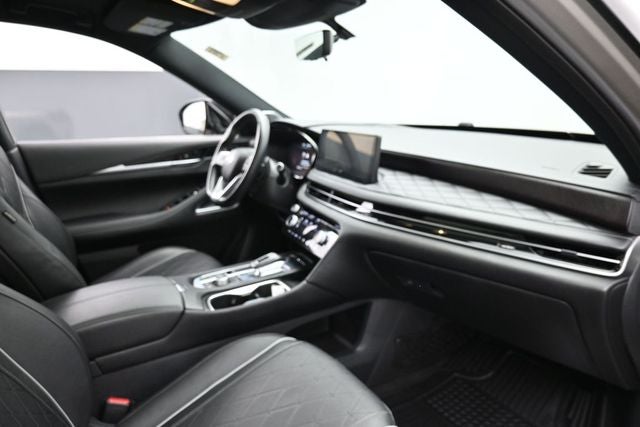 2023 INFINITI QX60 Autograph